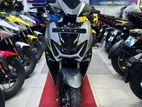 Hero Xoom combat 2026