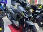 Hero Xoom combat 2026