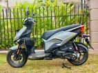 Hero Xoom combat 2026