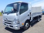 Hino Dutro 2019
