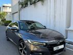 Honda Accord 2020