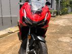 Honda Adv 2026