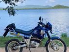 Honda Ax1 1999