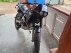 Honda Ax1 2003