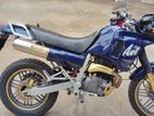 Honda Ax1 2007