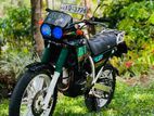 Honda Ax1 2012