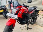 Honda Cb hornet 2020