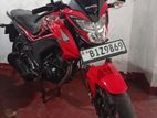 Honda Cb hornet 2021