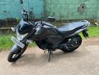 Honda Unicorn 2017