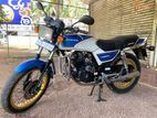 Honda Cb250 1987