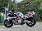 Honda Cbr 250rr 2005