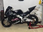 Honda Cbr 250rr 2008