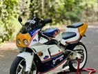Honda Cbr 250rr 2009