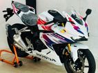 Honda Cbr 2025