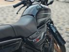 Honda Cd 110 2018
