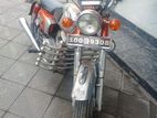 Honda Cd 200 1981