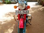 Honda Cd 70 1999