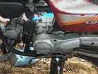 Honda Cd down 2006