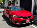 Honda Civic 2024