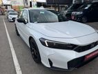 Honda Civic 2025