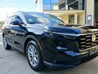 Honda Crv 2026