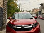 Honda Crv 2026