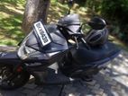 Honda Dio 2026