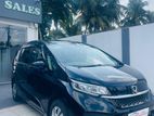 Honda Freed 2023