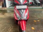 Honda Grazia 2020
