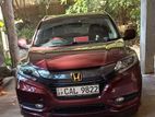 Honda Hr v 2015