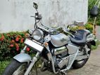 Honda Magna 2010