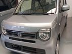 Honda N wgn 2024