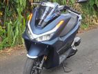 Honda Pcx 2026