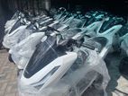 Honda Pcx 2026
