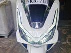 Honda Pcx 2026