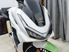 Honda Pcx 2026