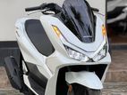 Honda Pcx160 2025