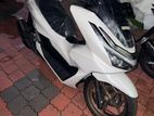 Honda Pcx160 2025