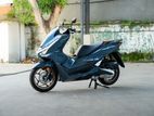 Honda Pcx160 2026