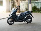 Honda Pcx160 2026