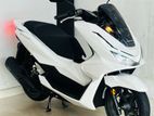 Honda Pcx160 2026