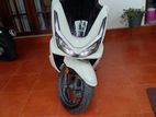 Honda Pcx160 2026