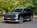 Hyundai Palisade 2025