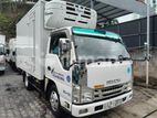 Isuzu 250 2021
