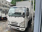 Isuzu 250 2025