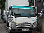 Isuzu 350 2011