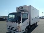 Isuzu L 2021