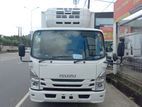 Isuzu Elf 2022