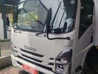 Isuzu Elf 2022