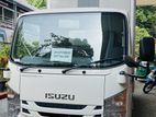Isuzu Elf 2026